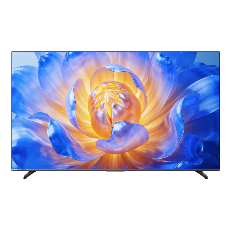 海信电视55E5Q 55英寸 超画质U+Mini LED 柔光防眩屏 264Hz高刷 U+超画质高清大图