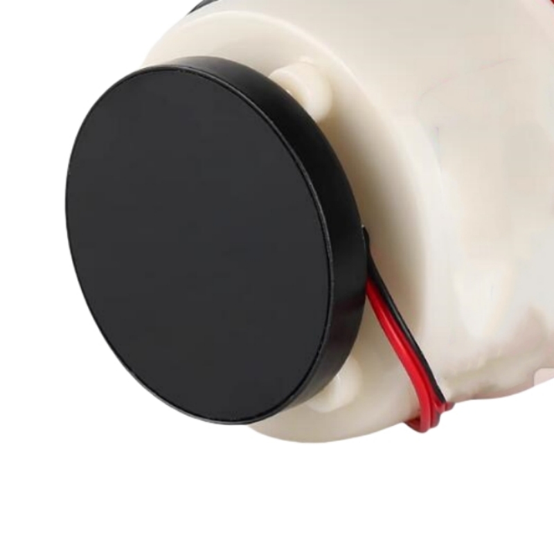 RDZM 黄光磁吸式旋转警示灯 RD1101 台高清大图