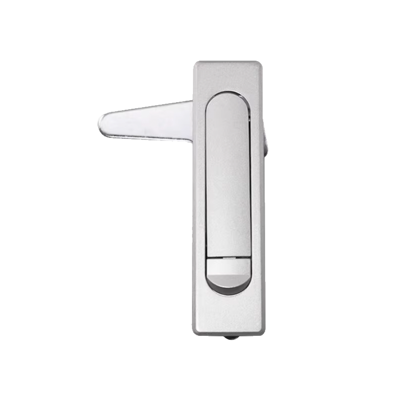 鹤诚杰森 不锈钢门锁 MS730 个高清大图