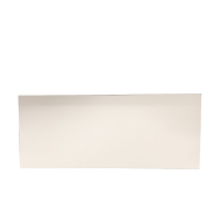 开仰 PM-105-W-A4 A4纸标签纸/不干胶标签纸105*42.4mm/14片/张/80张/包 白色(单位:包)