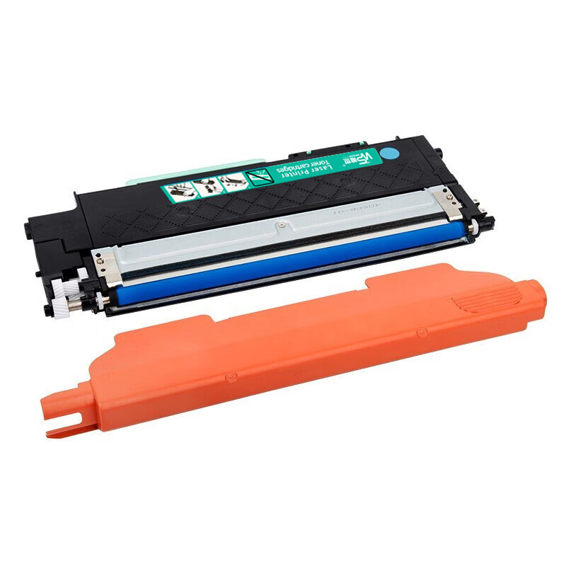 唯世硒鼓1415fnw适用惠普HP CE320A四色 套高清大图