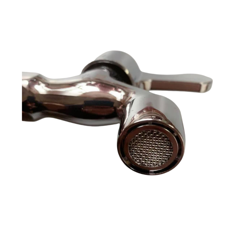 芈夏水龙头 加长平口个高清大图