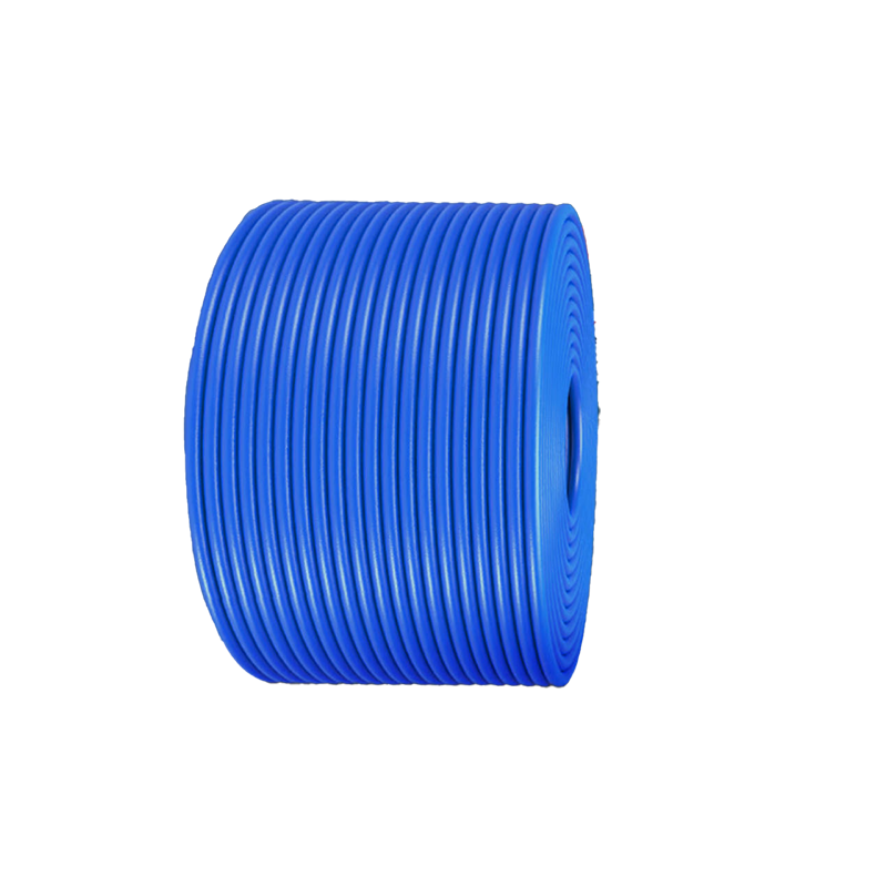 淘行者 TXZ-68 超五类纯铜双层屏蔽成箱网线(305米/箱)蓝色高清大图