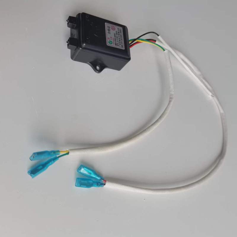 帮客材配 全新原装法迪欧燃气灶脉冲点火器JZT/Y- 2B03 收前验货高清大图