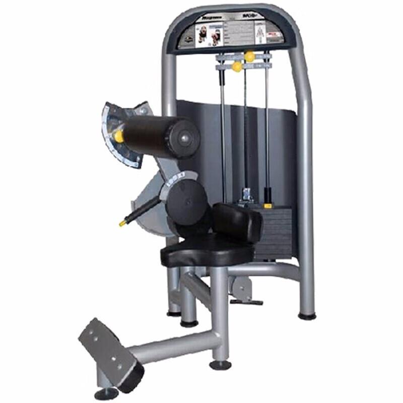 万年青(WNQ)豪华商用家用健身房力量型健身器械 腹部训练器单位:台