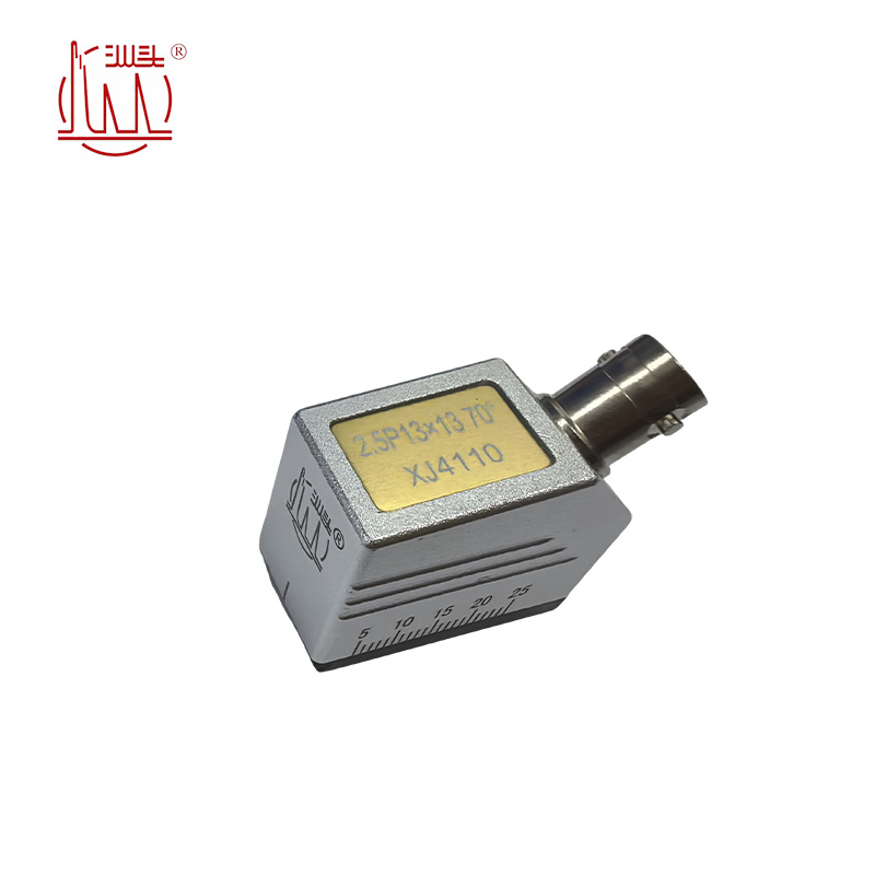 汕头 换能器 金属感应头 2.5P 13×13 70° /个高清大图