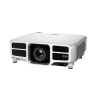 爱普生（EPSON) CB-L1490U商用家用投影仪激光工程投影机投墙商务教学办公用会议培训易用投影WUXGA/4K增强9000流明防尘过滤网电动聚焦变焦3LCD