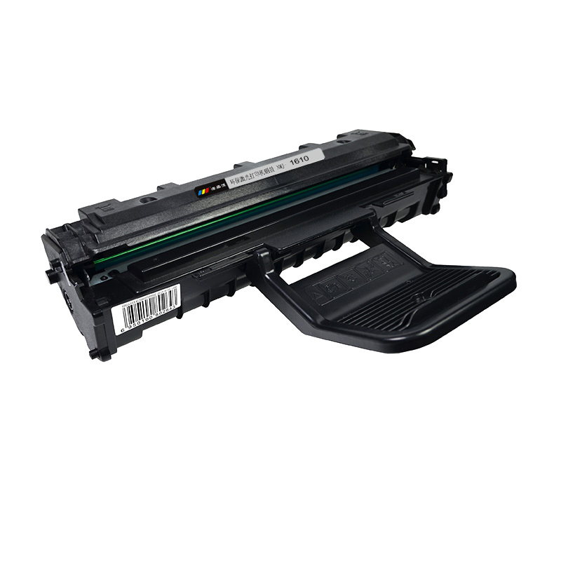 诺美佳ML1610硒鼓 适用三星SCX4521F ML2010 2570 施乐3117 戴尔1100高清大图