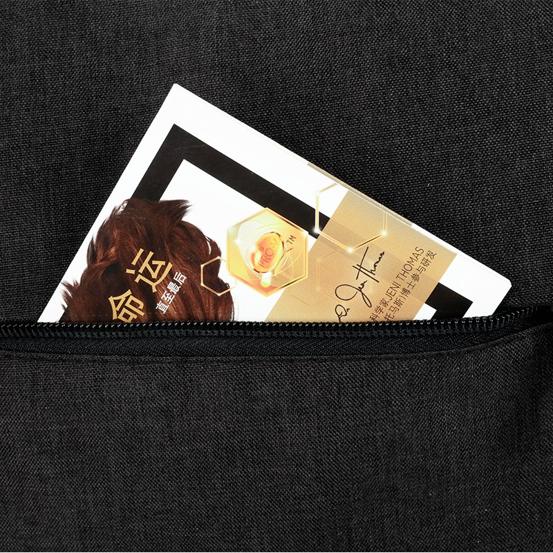 拓蓝(TULN) 商务挎包 TL9BA02012 蓝色高清大图