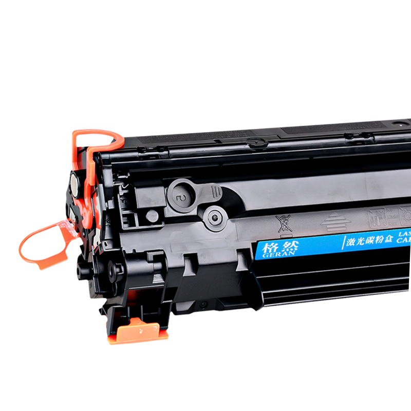 格然易加粉惠普CC388A大容量硒鼓适用HP P1007 P1008 P1106 P1108 M128打印机硒鼓墨盒高清大图