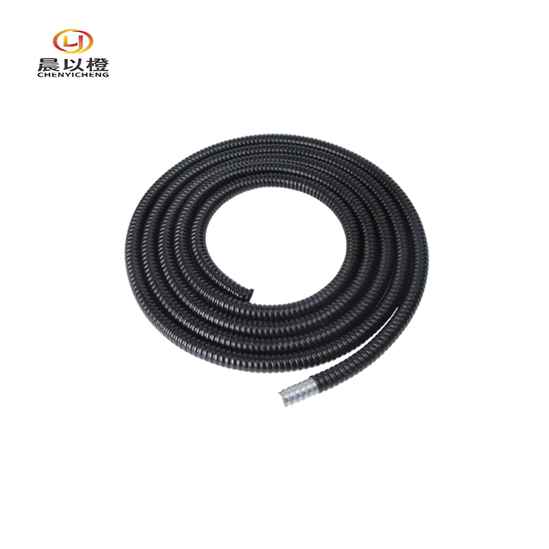 晨以橙 阻燃波纹管 10mm