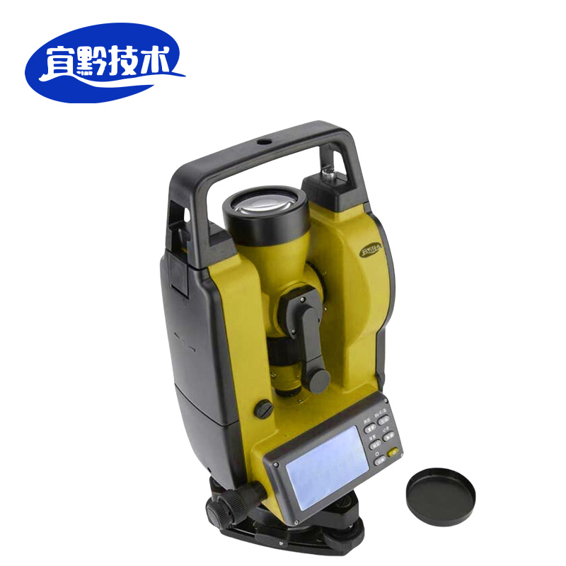 宜黔技术 经纬仪 BRD-15018B 台高清大图