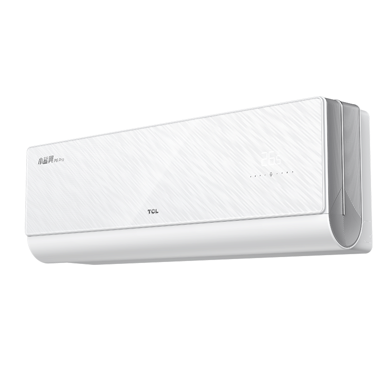 TCL空调 1.5匹 小蓝翼P6pro KFR-35GW/KAD31+B1图片