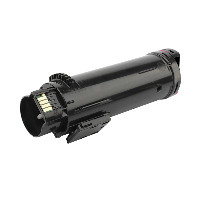 艾洁 施乐 CP318dw粉盒黄色 适用施乐DocuPrint CP315DW CP318Z CM315Z CM318Z