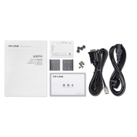 TP-LINK TL-ER6520G 企业级千兆有线路由器高速多WAN口商用酒店网吧上网控制网络行为管理广告营销认证吸粉无线AP管理大负载办公电脑组网tplink