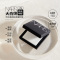 纳斯(NARS)流光美肌轻透蜜粉饼 迷你小样1.8g 固定粉底均匀肤色吸收油光柔滑肌肤