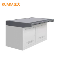 匡大 办公桌 操作监控办公桌子双联实验台子KDT001