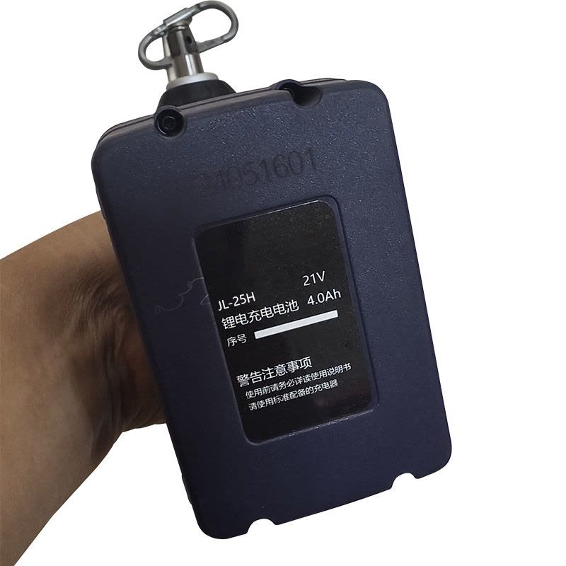 燕赵君澜 电动扭矩扳手 JL-25H图片