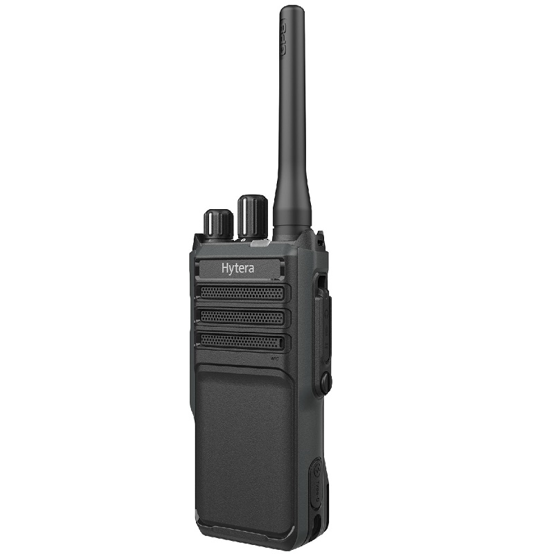 Hytera海能达IIB防爆对讲机HP500(频段VHF、无定位)部高清大图