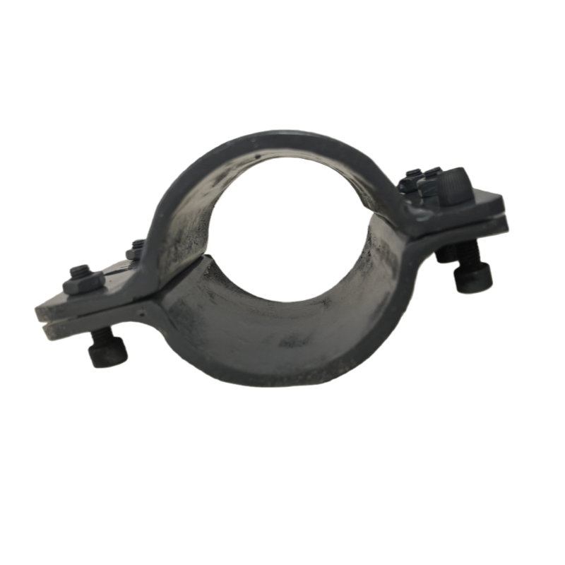 众合同源 抱箍 100MM 个高清大图