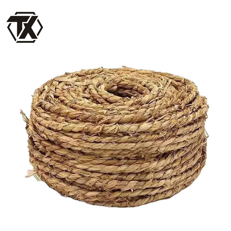 铁迅草绳10mm 100米/卷