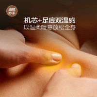 Panasonic/松下按摩椅家用全身全自动多功能零重力智能沙发椅深茶色MAC8
