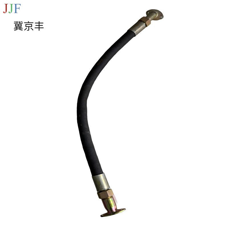 蛇管弯头32*1300mm根高清大图