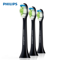飞利浦（Philips） 电动牙刷头 HX6063/35 声波电动牙刷头 适用于HX9332/HX9322/HX9362
