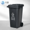 卡质 加厚垃圾桶100L个