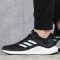 Adidas阿迪达斯跑步鞋女鞋官方新款透气缓震跑鞋运动鞋H67363