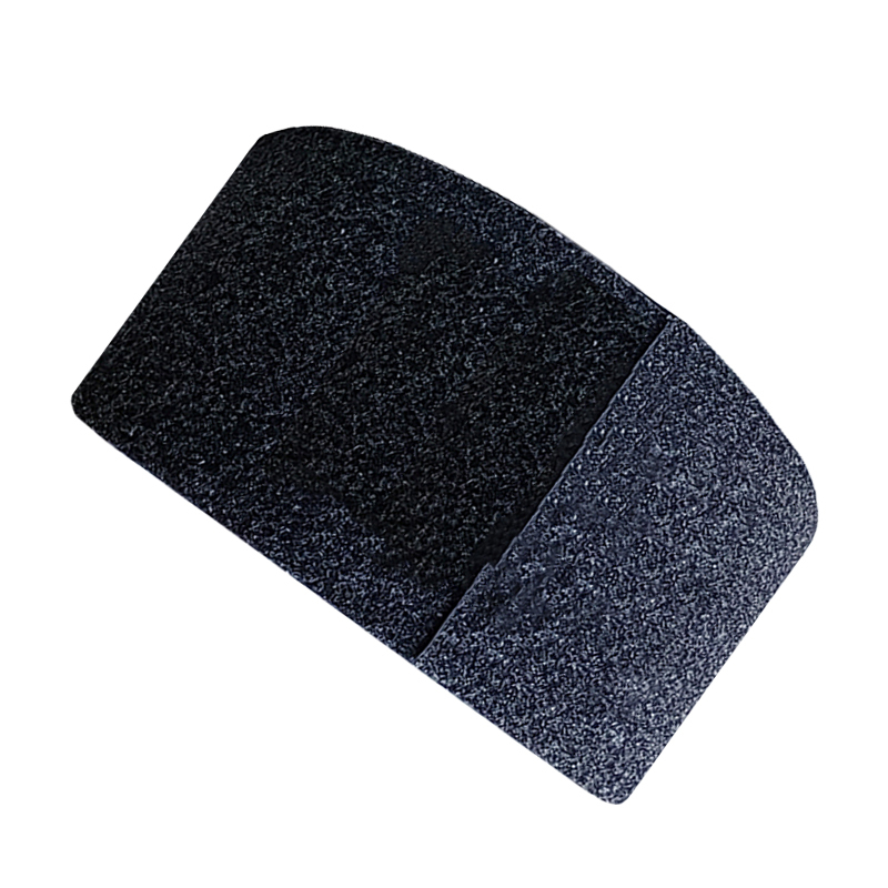 炯毅 防滑垫 楼梯防垫 防滑地贴 黑色 18mm*1820cm 卷高清大图