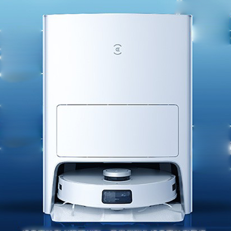 科 沃斯T10 OMNI Z高清大图