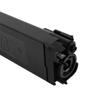 艾洁 夏普MX-36CT粉盒黑色 适用MX-2618NC 3118NC 3618NC 2648NC 3148NC 364