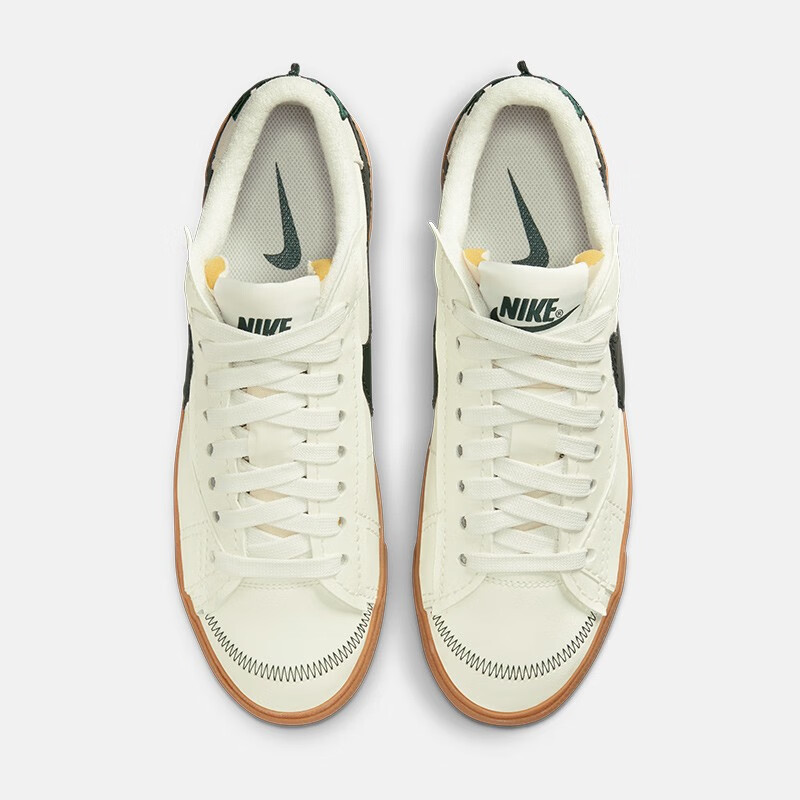 耐克(NIKE)男鞋板鞋 23夏季新款运动鞋户外百搭板鞋休闲鞋子男 DR9865-101