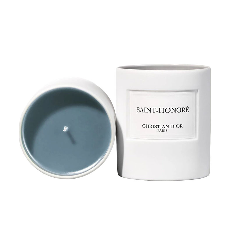 Dior迪奥 典藏系列香氛蜡烛250g HONORE-巴黎寓所