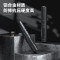 得力(deli)DL552001激光笔绿光满天星远射镭射激光手电售楼沙盘指示笔 锂电款绿光