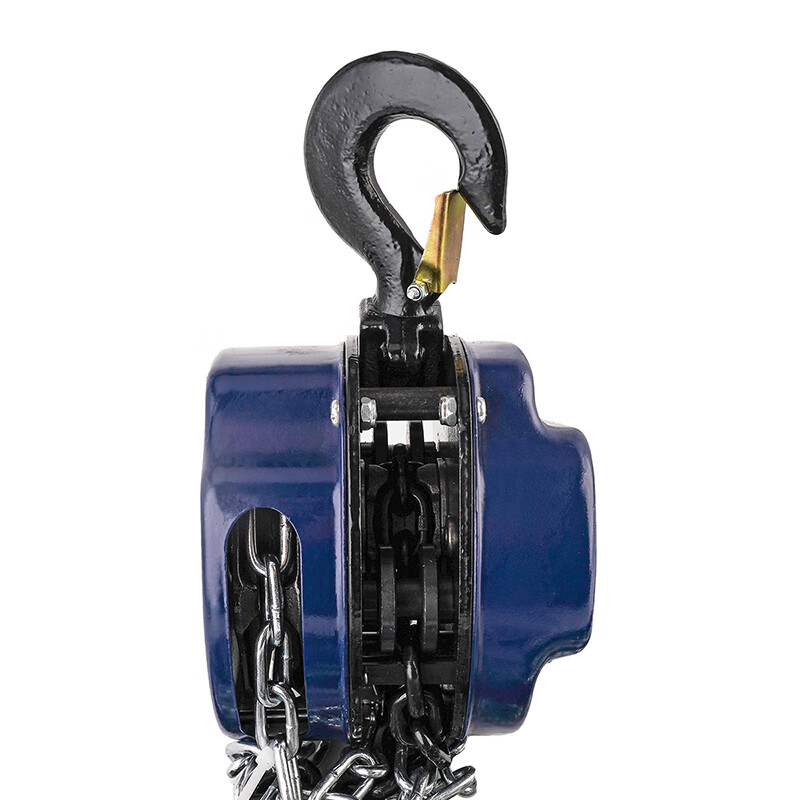 长城精工 重型手拉葫芦428563 数量:1 YGQC高清大图