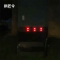 拱匠令 GJL672 光感强音警示灯 1W 3.7V LED IP65 1Hz(计价单位:个)黑色