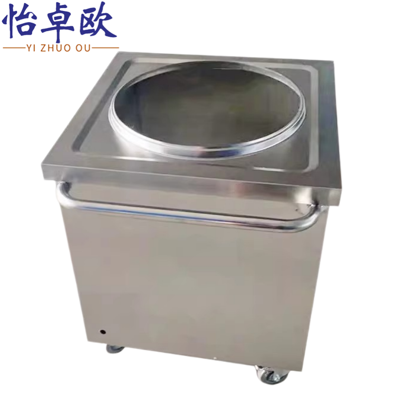 怡卓欧 怡卓欧保温汤桶车不锈钢个