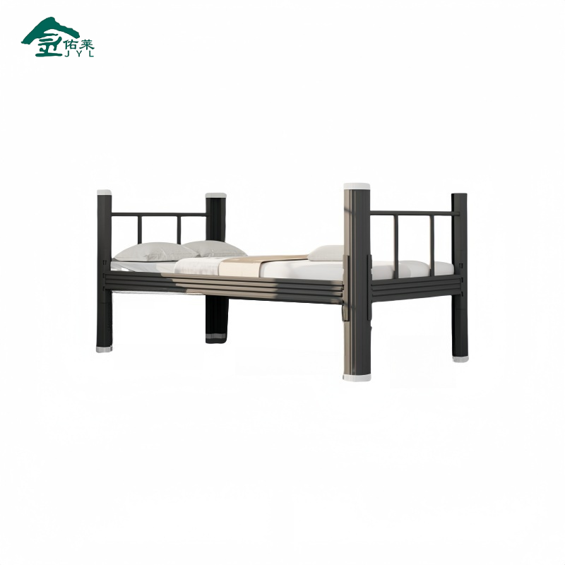 金佑莱铁制单人床可定制（可选颜色）1200*2000mm 张