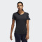 阿迪达斯adidas OWN THE RUN TEE女跑步T恤DQ2618