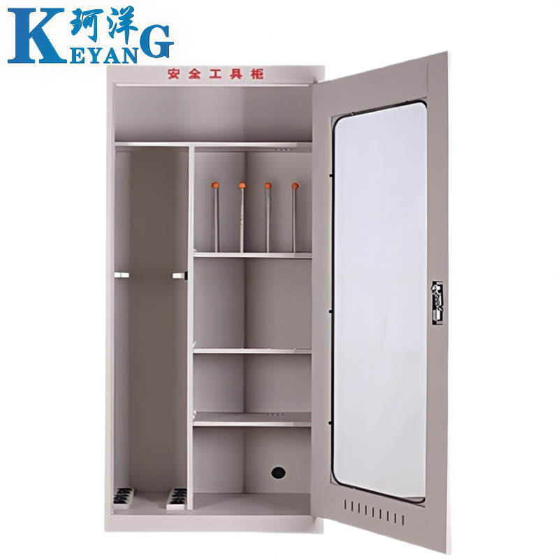 珂洋 电力工具柜 单门 台高清大图