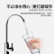 [3M全屋净水]3M厨下式家用直饮净水器R8-39G纯水机净水机+40GL前置过滤器套装
