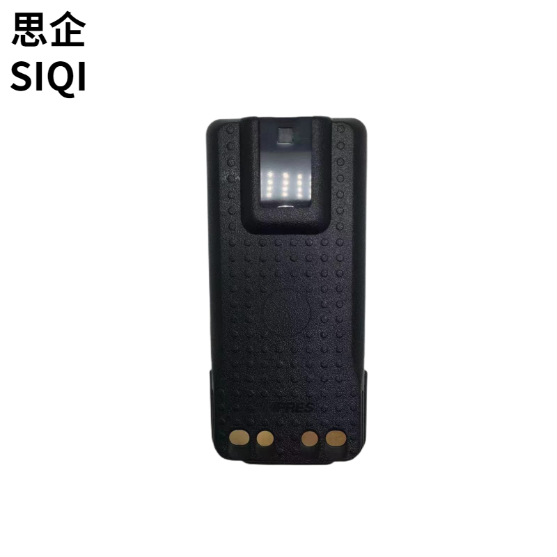 思企 对讲机电池 P8808 块高清大图