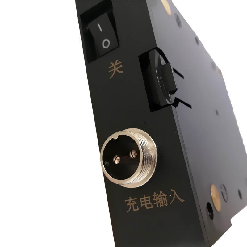 灵通(LINTON)对讲机电池适配中铁/世纪东方电台JKQ/块高清大图
