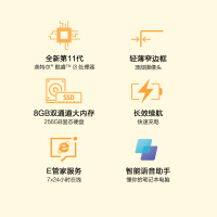 [速运]惠普(hp) 星14青春版14s-dr2500TU 14.0英寸轻薄本学生女生办公学习笔记本电脑(I3-1115G4 8G内存 512GSSD 集显 IPS高清屏 )月光银
