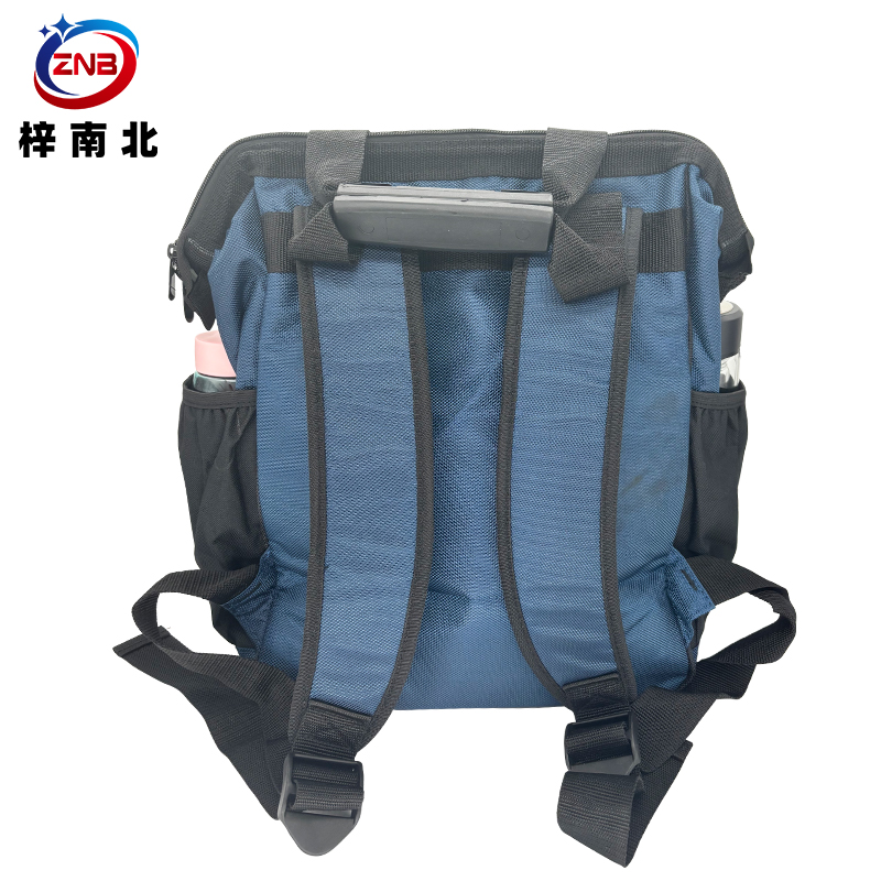 梓南北 防护包 双肩工具包 ZN/WB30 个高清大图