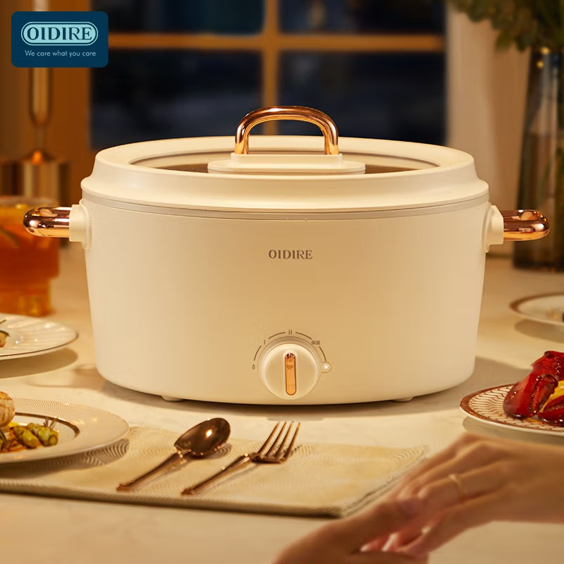 奥帝尔(OIDIRE)ODI-DHG011电火锅/电蒸锅