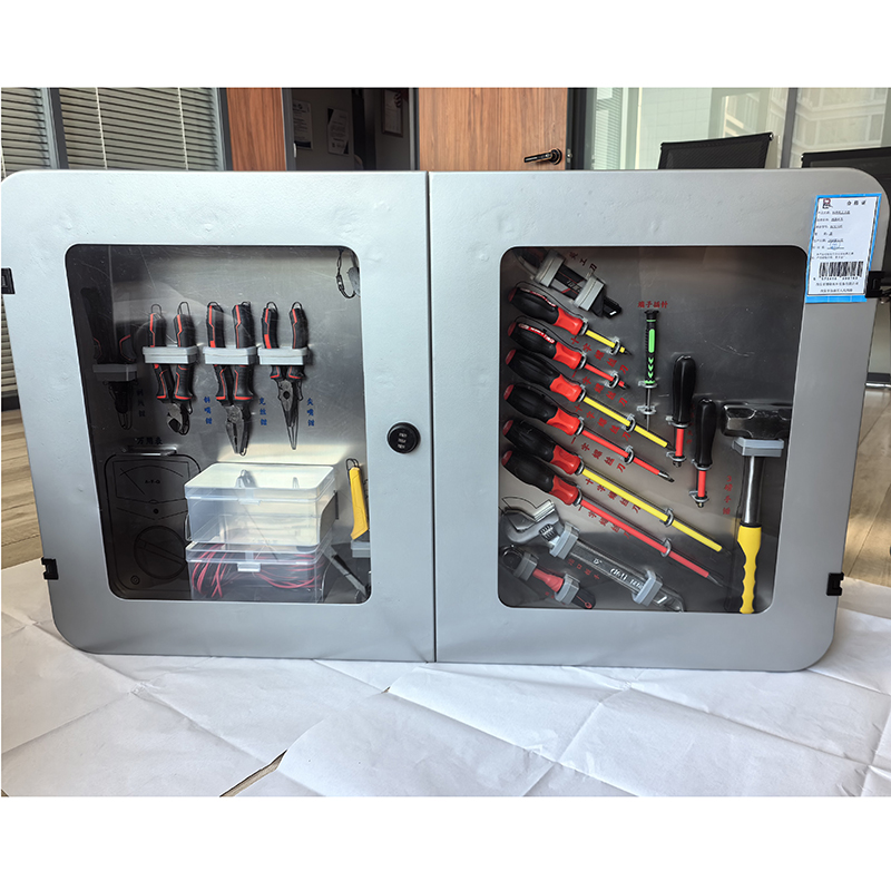 博隆机车 标准化工具柜 BLJC-GJG 个高清大图