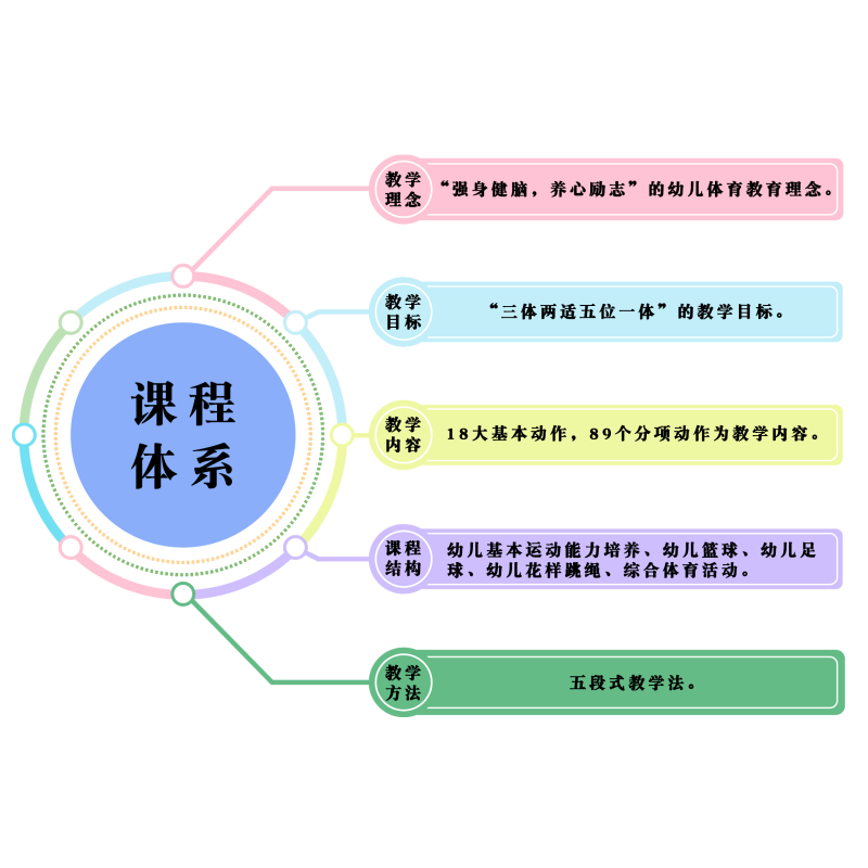 幼儿基本运动能力培养+幼儿手球+幼儿跳绳